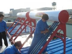 黄竹镇热水器维修