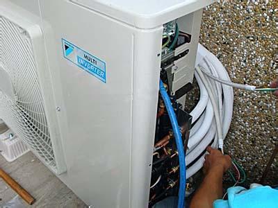 黄竹镇商场中央空调分析及中央空调的维保分析